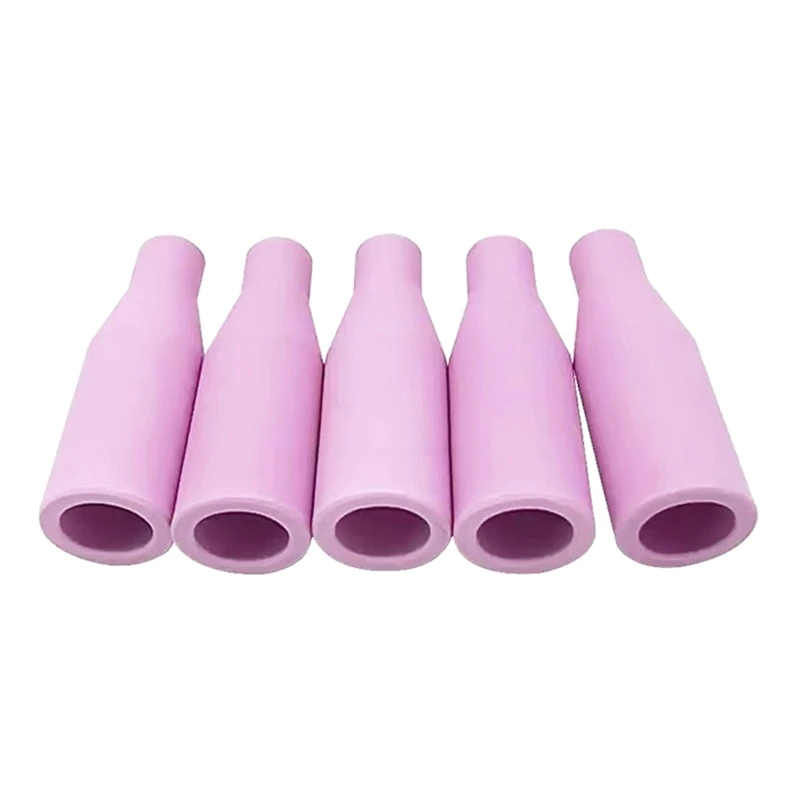 5pc/set Ceramic Sandblaster Nozzle Torch Tip Gas Shield Cup Welding Guns Consumable for Welding Tool Soldering Drop Shipping
5pc/set Ceramic Sandblaster Nozzle Torch Tip Gas Shield Cup Welding Guns Consumable for Welding Tool Soldering Drop Shipping