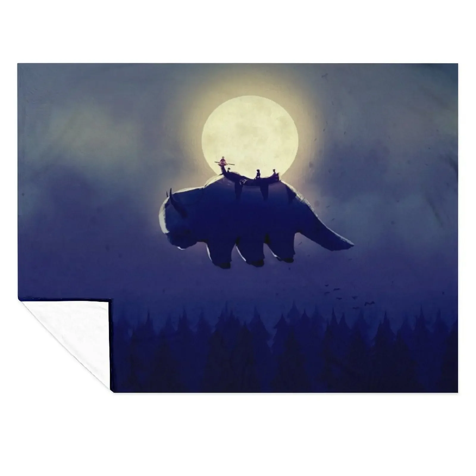 The End of All Things - Night Version Throw Blanket Plaid on the sofa Polar Plush Retros Blankets
The End of All Things - Night Version Throw Blanket Plaid on the sofa Polar Plush Retros Blankets