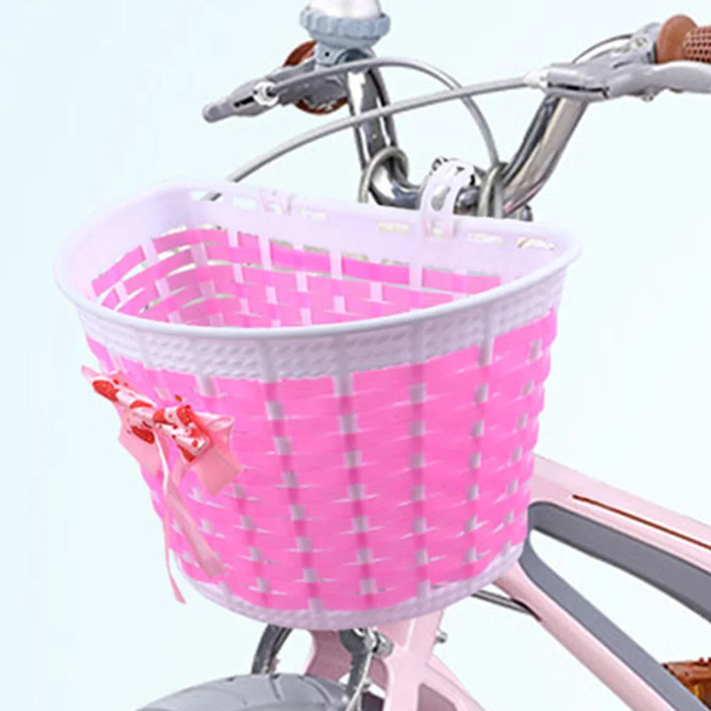 1 Bike Basket 2 Streamers for Girls Kids Vehicle Accessories Glossy Colorful Ribbon Tassels Handlebar Streamers Stylish
1 Bike Basket 2 Streamers for Girls Kids Vehicle Accessories Glossy Colorful Ribbon Tassels Handlebar Streamers Stylish