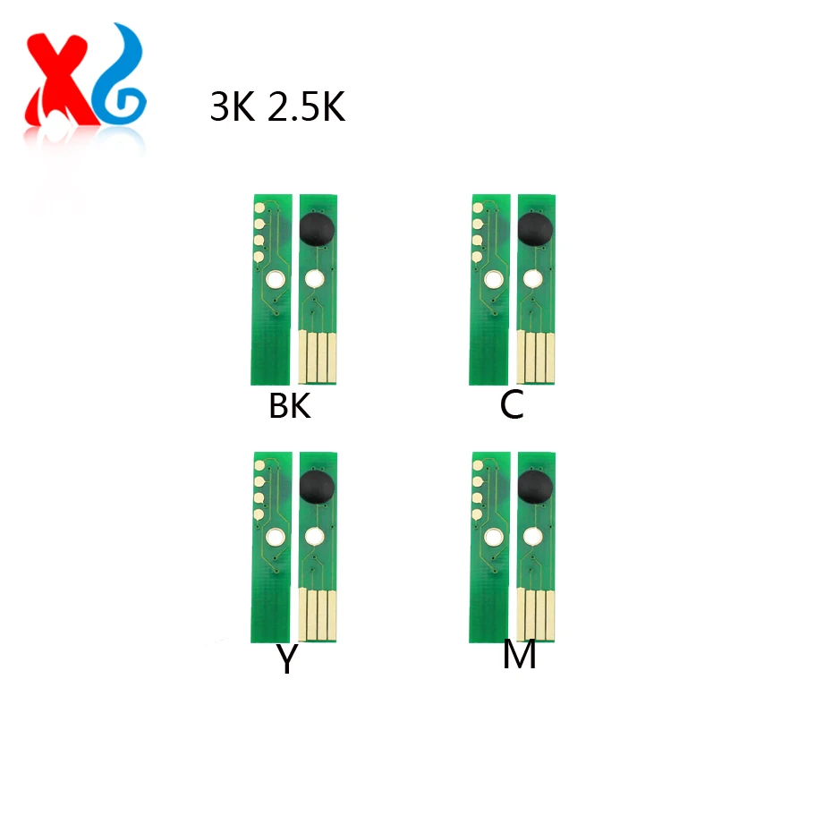 Toner Reset Chip Compatible For Xerox Xerox Docuprint 6500 6505 Printer Cartridge Chips 3K 2.5K 106R01597 106R01604
Toner Reset Chip Compatible For Xerox Xerox Docuprint 6500 6505 Printer Cartridge Chips 3K 2.5K 106R01597 106R01604