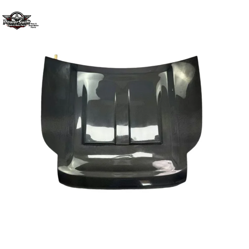 Suitable for Land Rover Defender 110 Modification Upgrade Brabus Style Carbon Fiber Engine Hood Panel
Suitable for Land Rover Defender 110 Modification Upgrade Brabus Style Carbon Fiber Engine Hood Panel