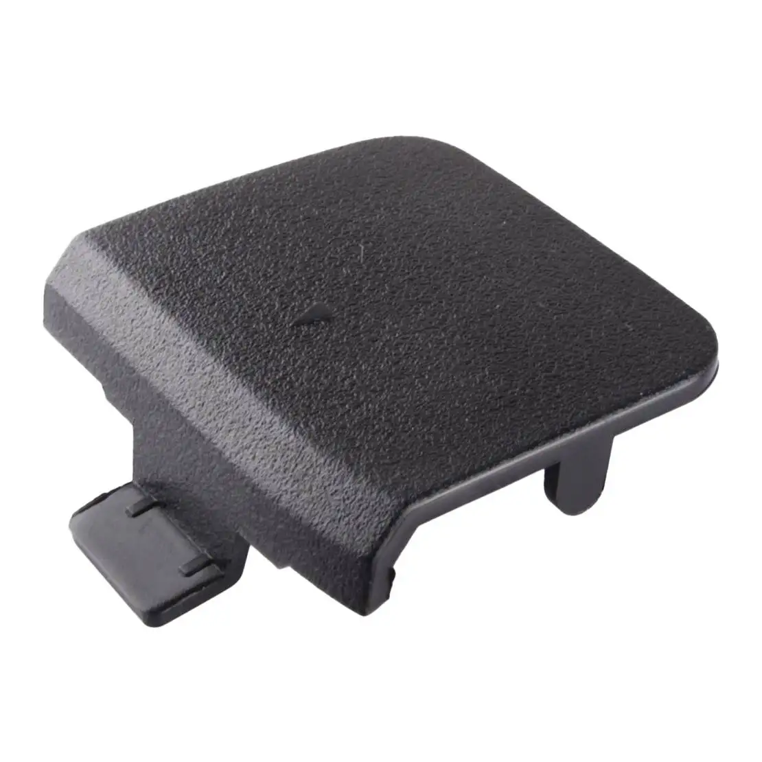 51127319886 Rear Bumper Tow Hook Eye Cover Cap Fit for BMW X6 F16 2014 2015 2016 2017 2018 2019 Black Plastic 
51127319886 Rear Bumper Tow Hook Eye Cover Cap Fit for BMW X6 F16 2014 2015 2016 2017 2018 2019 Black Plastic
