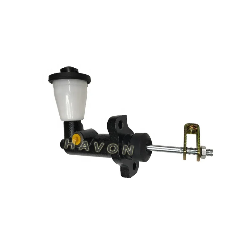 Factory directly hot selling Iron clutch master cylinder 31410-60050 31410-60060 31410-60061 31410-60051 31410-60500 for Toyota
Factory directly hot selling Iron clutch master cylinder 31410-60050 31410-60060 31410-60061 31410-60051 31410-60500 for Toyota
