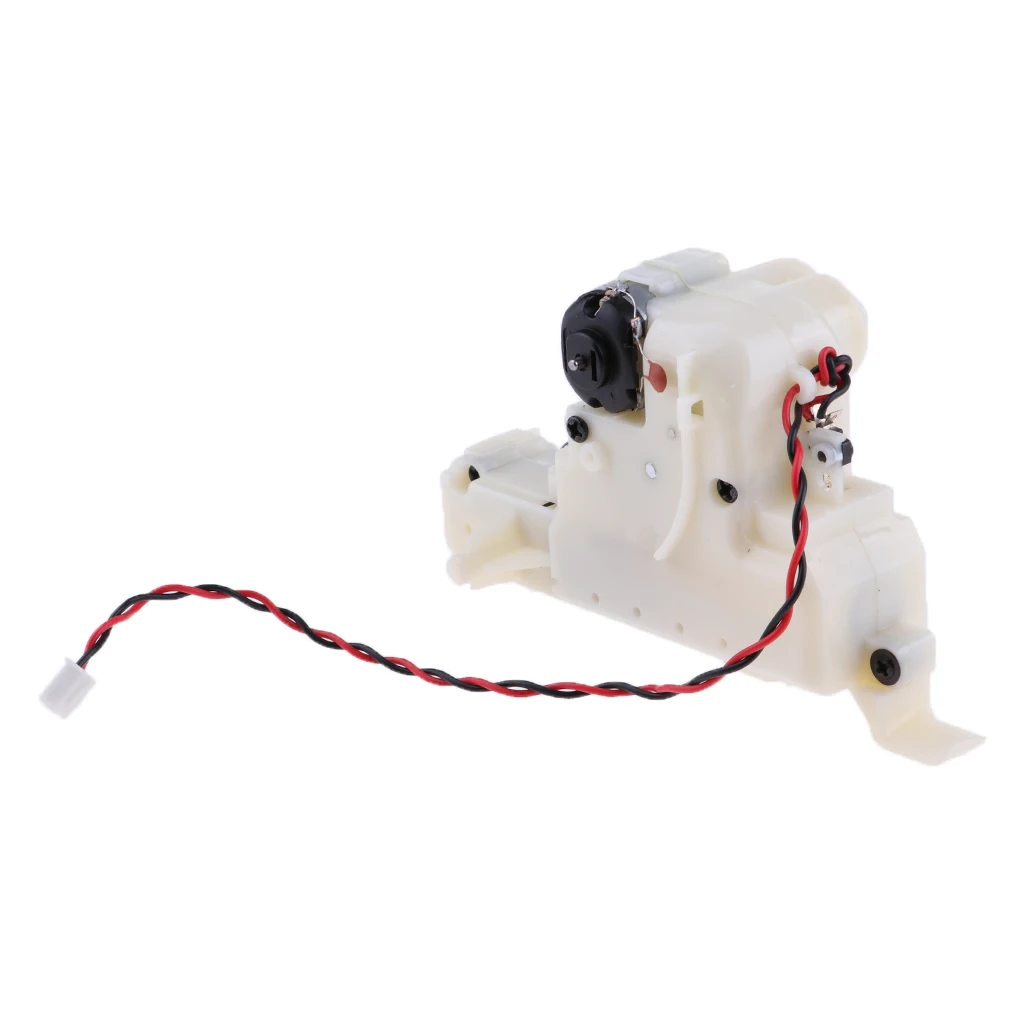 Запасные металлические и пластиковые детали для коробки передач радиоуправляемого танка в масштабе 1/16, универсальный аксессуар для Henlong 3889-1 Panther 2A6, регулятор привода
Запасные металлические и пластиковые детали для коробки передач радиоуправляемого танка в масштабе 1/16, универсальный аксессуар для Henlong 3889-1 Panther 2A6, регулятор привода