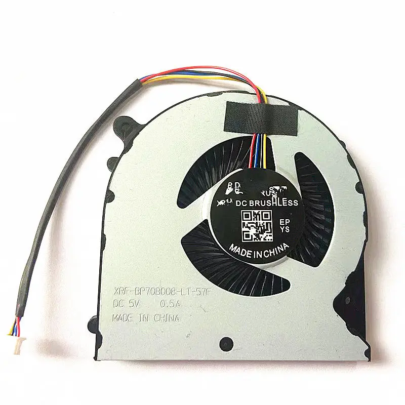 For Gigabyte P35X P35W P35XV4 P3 Laptop CPU GPU Cooling Fan Heatsink Fan Cooler
For Gigabyte P35X P35W P35XV4 P3 Laptop CPU GPU Cooling Fan Heatsink Fan Cooler