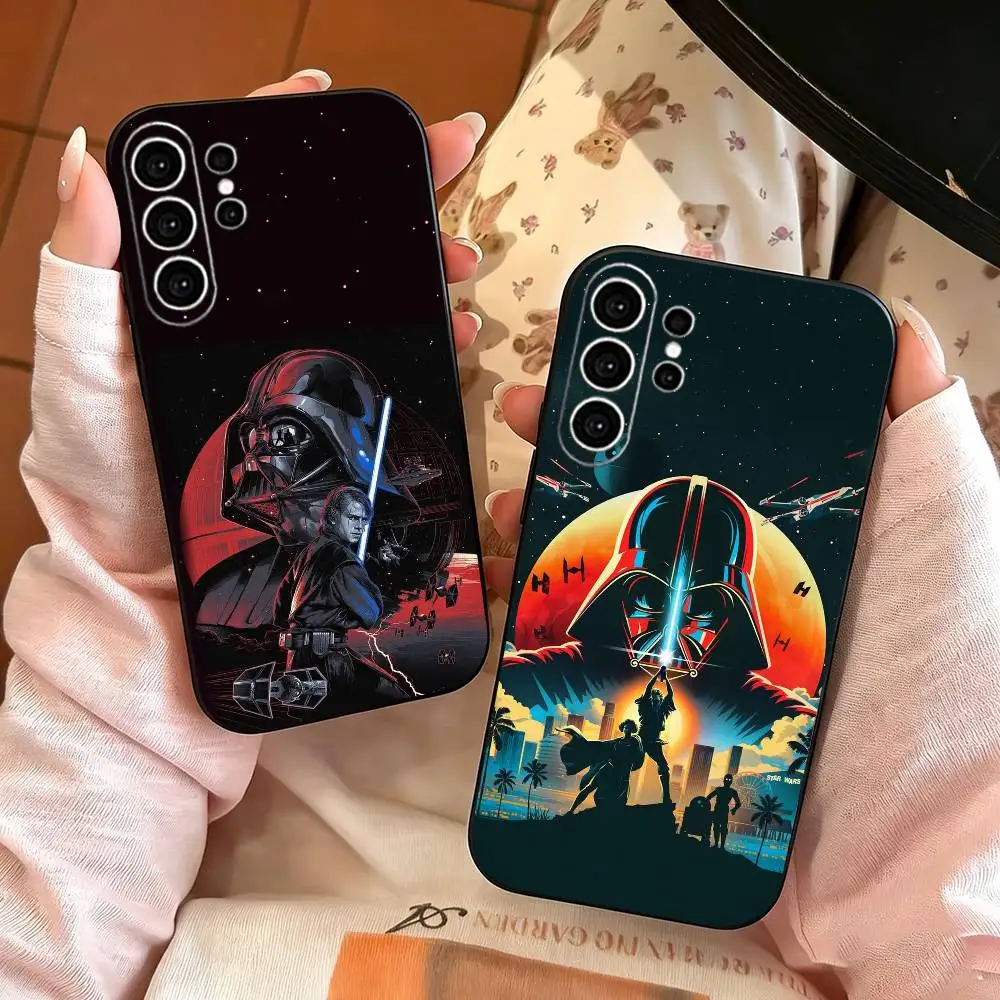 S-Stars Wars Games Phone Case For Samsung S25,S24,S21,S22,S23,S30,Ultra,S20,Plus,Fe,Note,10,9,5G Black Cover
S-Stars Wars Games Phone Case For Samsung S25,S24,S21,S22,S23,S30,Ultra,S20,Plus,Fe,Note,10,9,5G Black Cover
