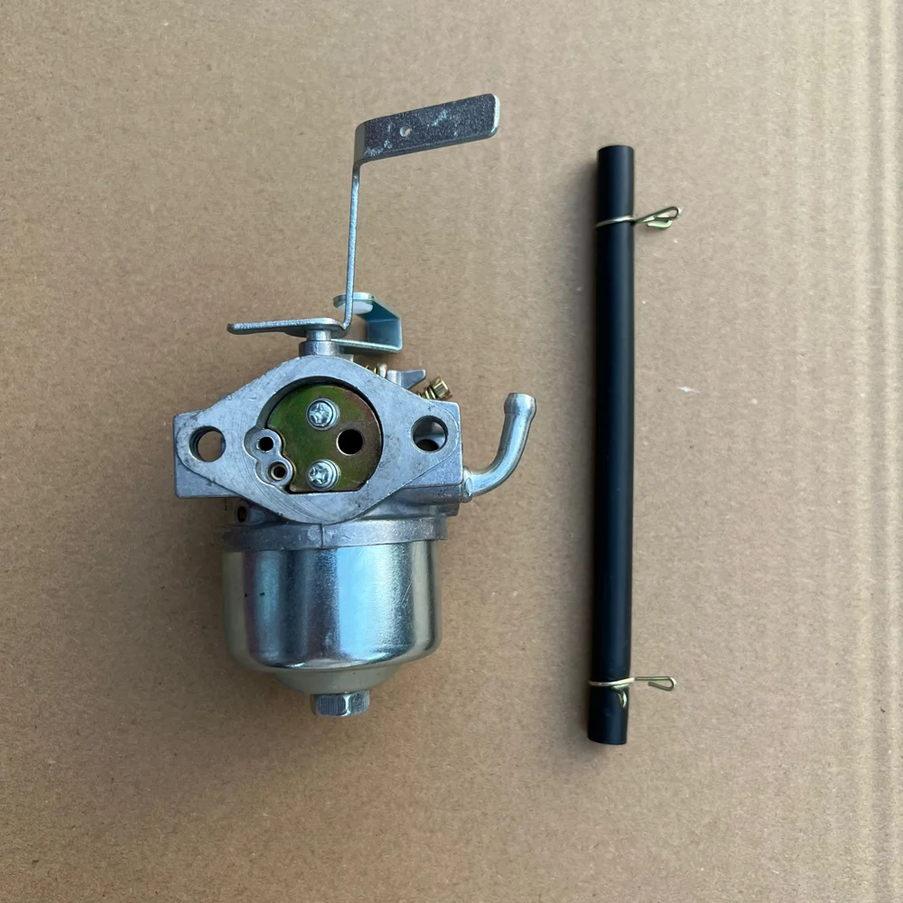 Carburetor Carb W/ Tubing For Kohler Command Pro CS6 6HP gasoline engine 7NJ1410110-00
Carburetor Carb W/ Tubing For Kohler Command Pro CS6 6HP gasoline engine 7NJ1410110-00