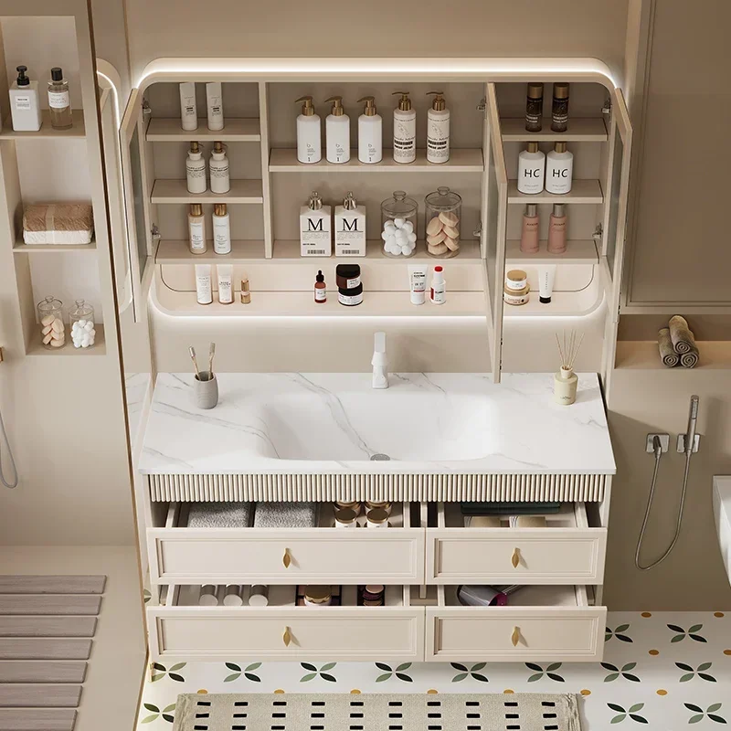Шкаф с выдвижным ящиком, плавающий туалетный столик для ванной комнаты с раковиной, аптечки, органайзеры для ванной комнаты, мобильная сумка для хранения, колонна
Шкаф с выдвижным ящиком, плавающий туалетный столик для ванной комнаты с раковиной, аптечки, органайзеры для ванной комнаты, мобильная сумка для хранения, колонна