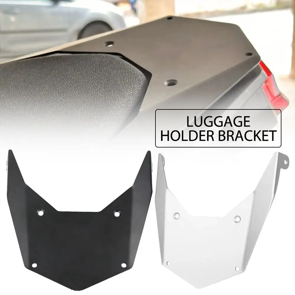 2024 2023 2022 Motorcycle FOR YAMAHA Tenere 700 Tenere700 Rally T7 2019-2021 luggage rack Luggage 2020 Holder Bracket Accessory 
2024 2023 2022 Motorcycle FOR YAMAHA Tenere 700 Tenere700 Rally T7 2019-2021 luggage rack Luggage 2020 Holder Bracket Accessory