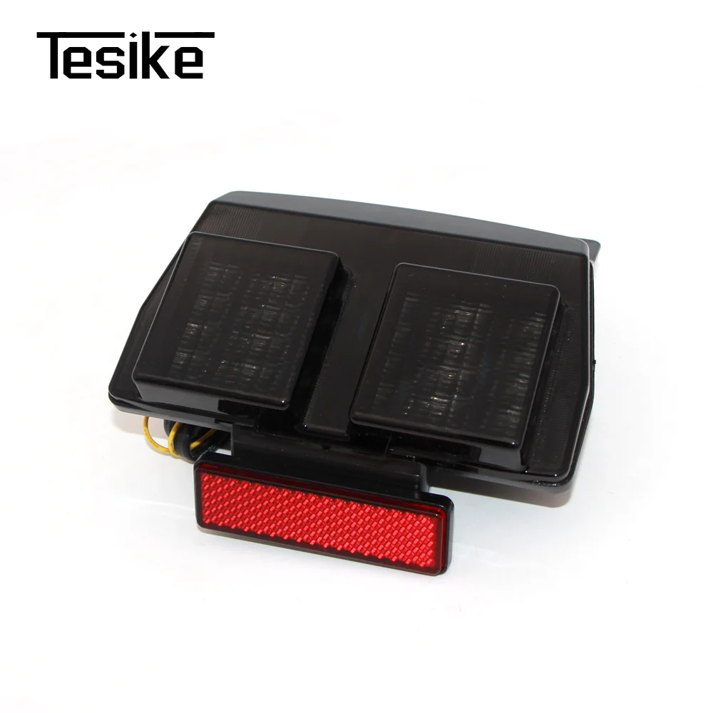 Светодиодный интегрированный задний фонарь для мотоцикла, задний фонарь с лампой указателей поворота для DUCATI 748 916 996 1994-2003 998 988R 2002-2004
Светодиодный интегрированный задний фонарь для мотоцикла, задний фонарь с лампой указателей поворота для DUCATI 748 916 996 1994-2003 998 988R 2002-2004