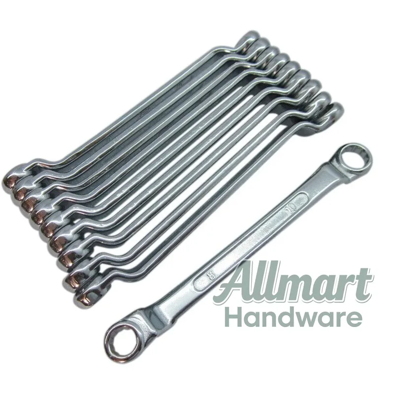 Двуглавый ключ сливового цвета с кованой, противоскользящими и противоизносными характеристиками, полным ручным инструментом для ремонта машин.
Двуглавый ключ сливового цвета с кованой, противоскользящими и противоизносными характеристиками, полным ручным инструментом для ремонта машин.