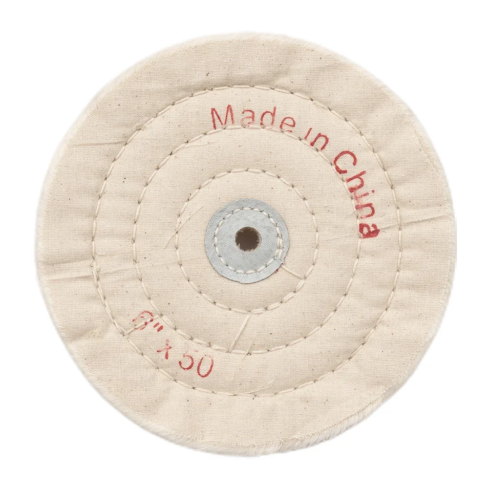 150mm Cloth Wool Polishing Wheel Polishing Pad Cleaning Pad Electric Angle Grinder Tool Polishing Disc Polishing Machine Parts
150mm Cloth Wool Polishing Wheel Polishing Pad Cleaning Pad Electric Angle Grinder Tool Polishing Disc Polishing Machine Parts