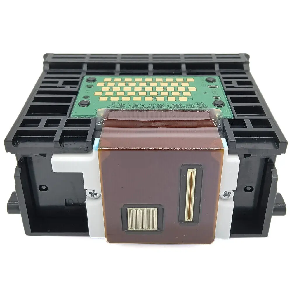 Полноцветная головка принтера QY6-0070, подходит для Canon PIXMA MP520 iP3500 iP3300 MP510 MX700
Полноцветная головка принтера QY6-0070, подходит для Canon PIXMA MP520 iP3500 iP3300 MP510 MX700