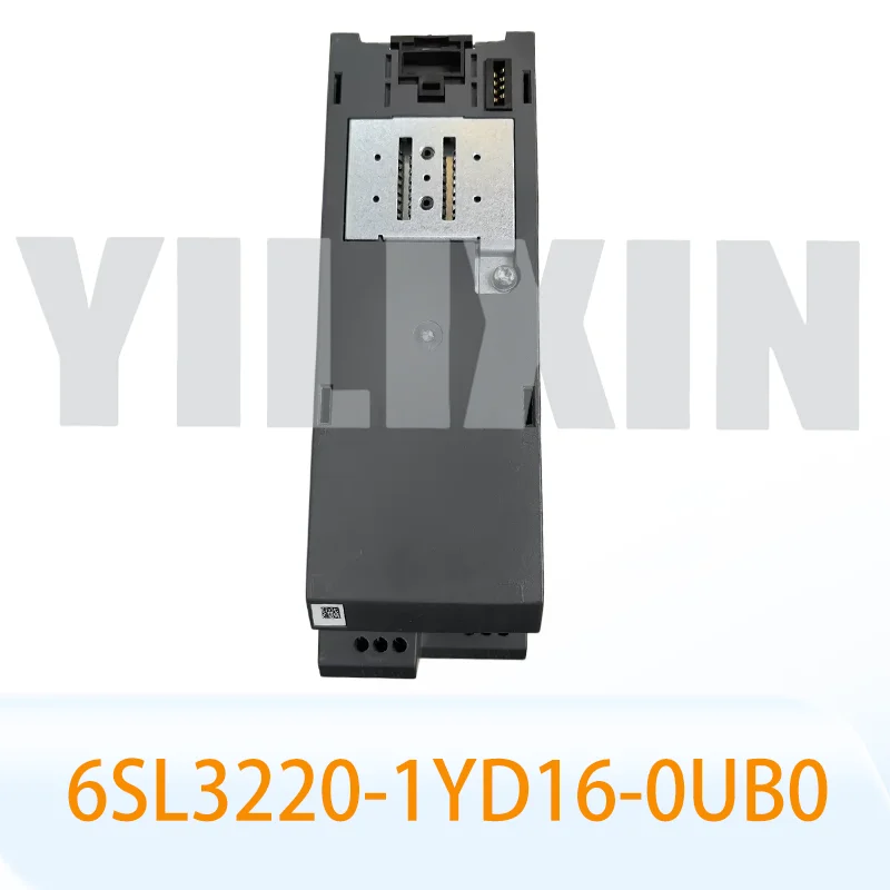 New Original 6SL3220-1YD16-0UB0 6SL3210-1KE12-3UF2 6SL3210-1KE21-3UF1 Module
New Original 6SL3220-1YD16-0UB0 6SL3210-1KE12-3UF2 6SL3210-1KE21-3UF1 Module