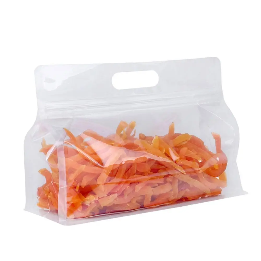Home & Kitchen Freezing Refrigerator Organization Reusable Fresh Bags Storage Containers Food Storage Bag Zipper Pouch
Home & Kitchen Freezing Refrigerator Organization Reusable Fresh Bags Storage Containers Food Storage Bag Zipper Pouch