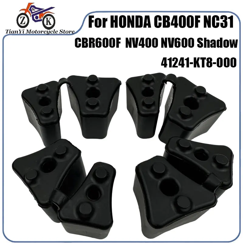 Motorcycle Rear Wheel Damper Rubber Buffer Cush Drive Set For HONDA VT600C Shadow VLX 1988-1998 CB400SF NC31 NC39 Replacement
Motorcycle Rear Wheel Damper Rubber Buffer Cush Drive Set For HONDA VT600C Shadow VLX 1988-1998 CB400SF NC31 NC39 Replacement