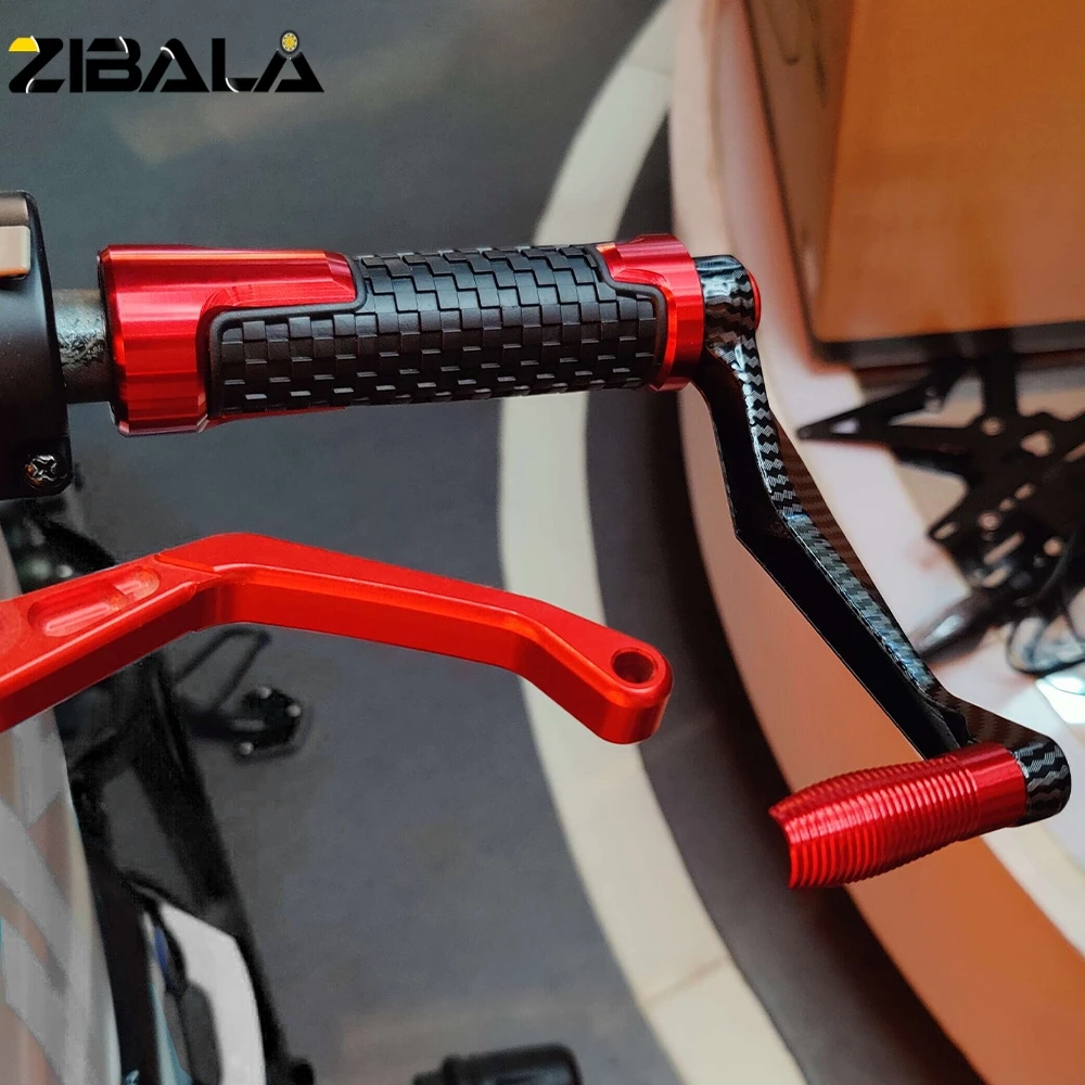 Handlebar Brake Clutch Levers Guard For Suzuki GSR600 2006-2009 2010 2011 Protector Hand Guard Motorcycle GSR 600 Accessories
Handlebar Brake Clutch Levers Guard For Suzuki GSR600 2006-2009 2010 2011 Protector Hand Guard Motorcycle GSR 600 Accessories