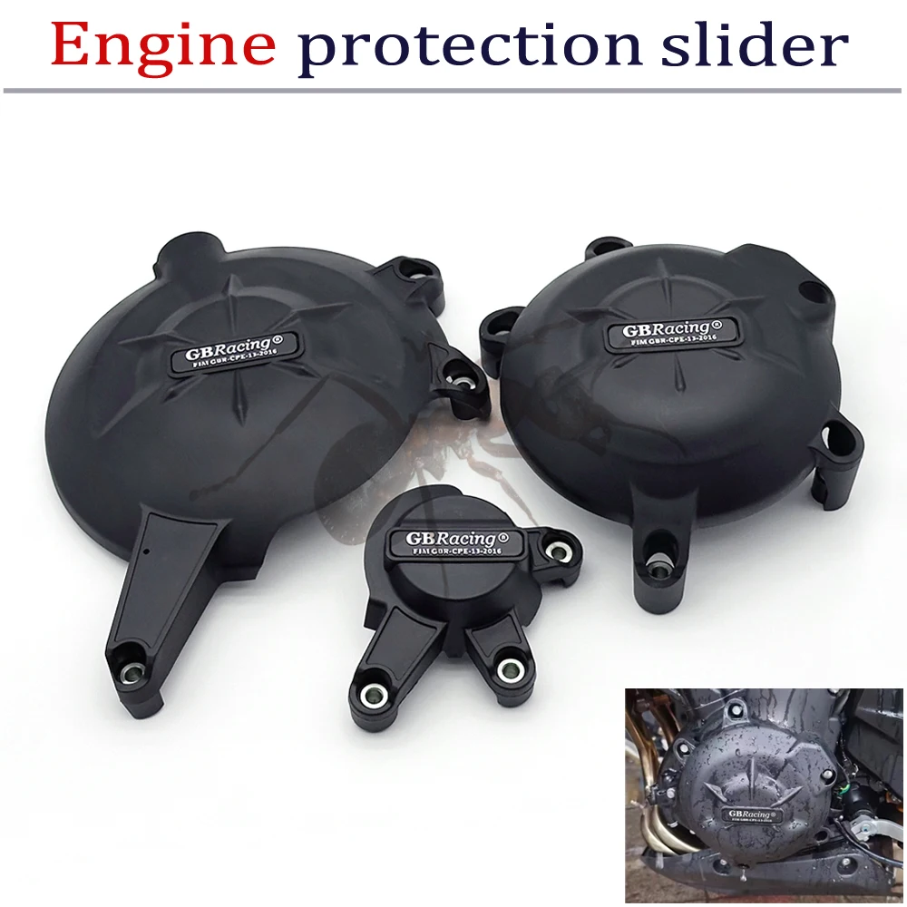 Motorcycle Accessories 2006-2013 for KAWASAKI 650 Edition Motorcycle Engine Hood Protection
Motorcycle Accessories 2006-2013 for KAWASAKI 650 Edition Motorcycle Engine Hood Protection