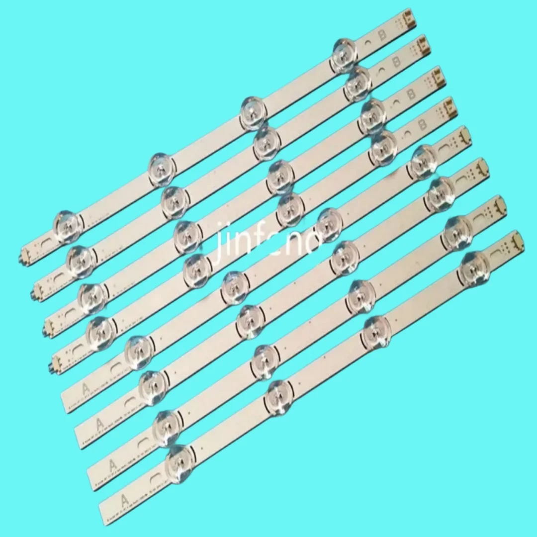 Для LG INNO TEK DRT 3.0 39 39LB5800 Светодиодная подсветка телевизора для LG TV Подсветка полосы LED BAR ES-024 Тестер светодиодной подсветки
Для LG INNO TEK DRT 3.0 39 39LB5800 Светодиодная подсветка телевизора для LG TV Подсветка полосы LED BAR ES-024 Тестер светодиодной подсветки