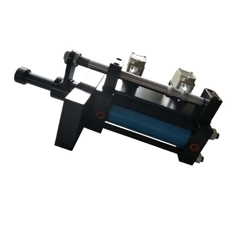 For High Pressure Hydraulic Magnetic Induction Cylinder Limit Cylinder Hydraulic Cylinder
For High Pressure Hydraulic Magnetic Induction Cylinder Limit Cylinder Hydraulic Cylinder
