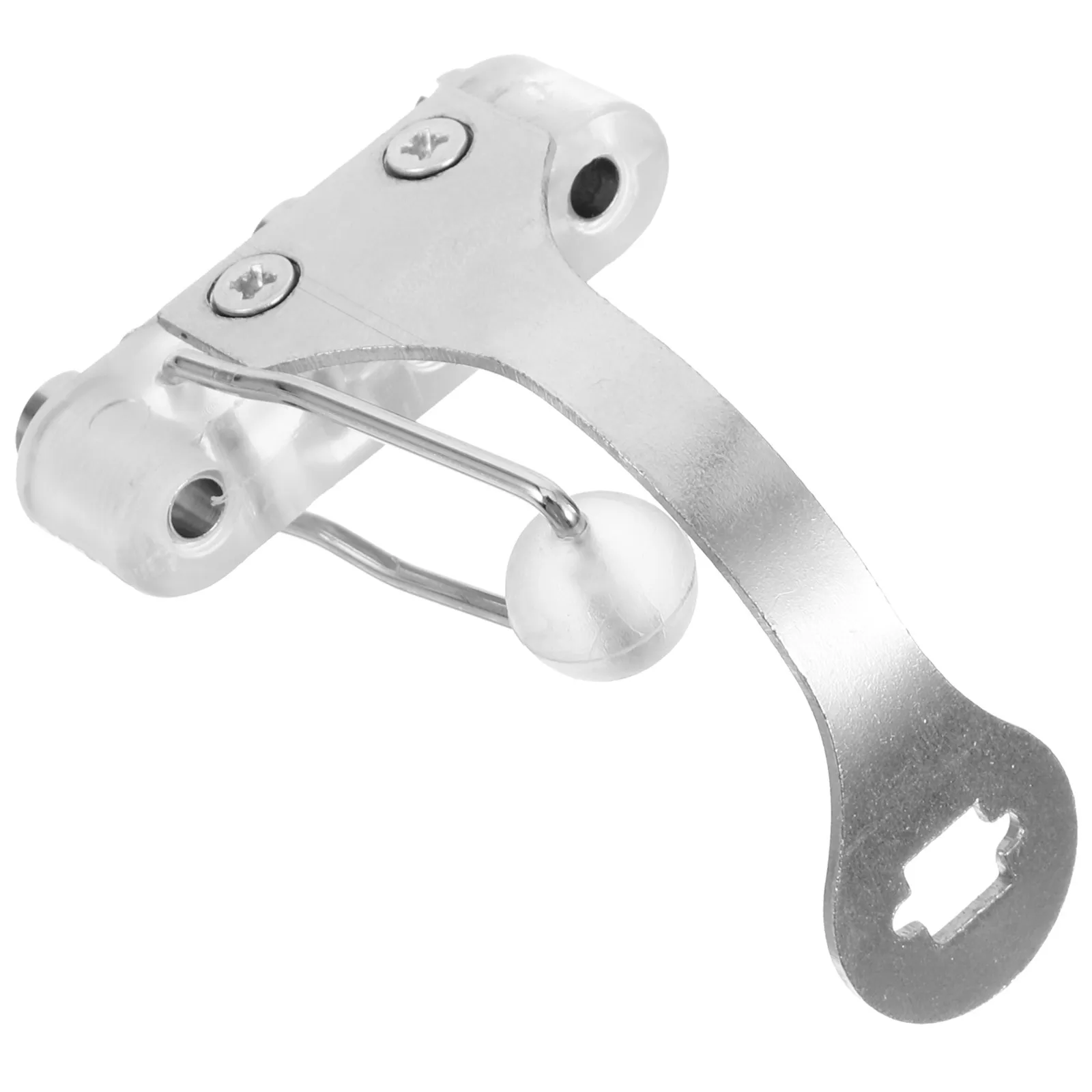 Fencing Epee Socket Bracket Replacement Stable Support Training Stainless Steel Epee Socket Metal Fencing Sport Equipment
Fencing Epee Socket Bracket Replacement Stable Support Training Stainless Steel Epee Socket Metal Fencing Sport Equipment