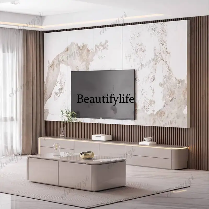 Hidden Glossy Tv Cabinet Classic Drawers Cheap Luxury Modern Tv Cabinet Storage Nordic Unique Muebles De Sala Furniture Home
Hidden Glossy Tv Cabinet Classic Drawers Cheap Luxury Modern Tv Cabinet Storage Nordic Unique Muebles De Sala Furniture Home