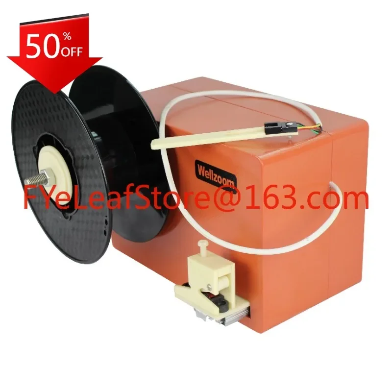 3D printer significant other desktop 3D printing consumables extruder/winder 1.75
3D printer significant other desktop 3D printing consumables extruder/winder 1.75