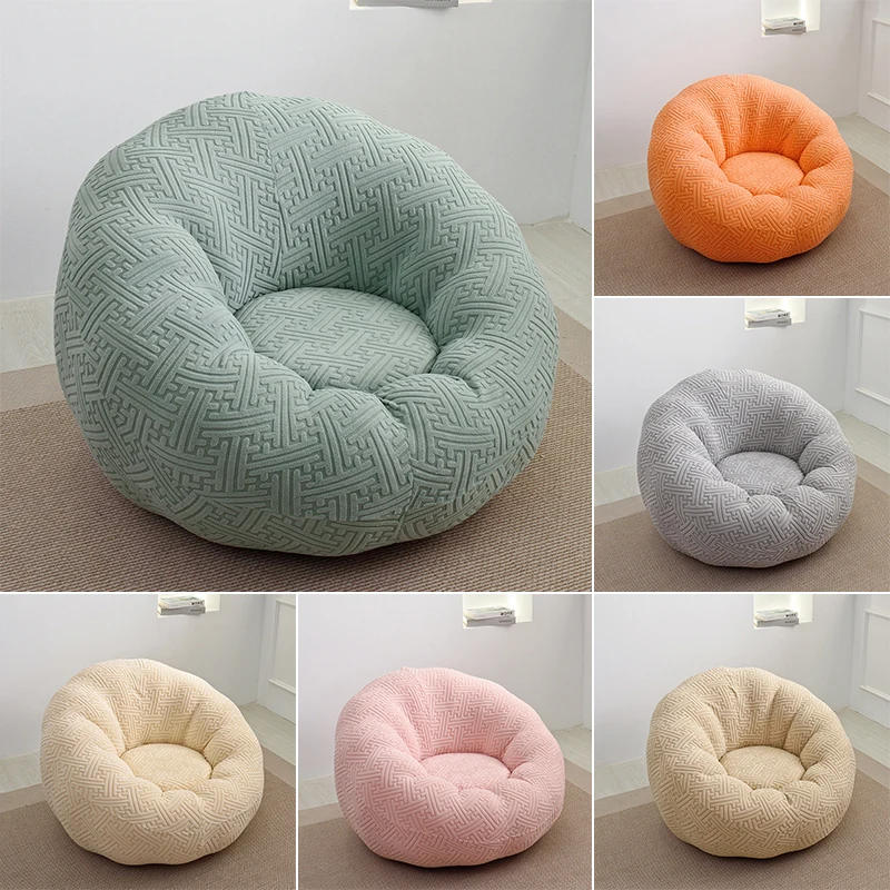 Solid Color Case Armchair Slipcover Sofa Cover Elastic Pumpkin Lazy Chair Sofa Cover Dustproof Solid Slipcover Couch Protector
Solid Color Case Armchair Slipcover Sofa Cover Elastic Pumpkin Lazy Chair Sofa Cover Dustproof Solid Slipcover Couch Protector
