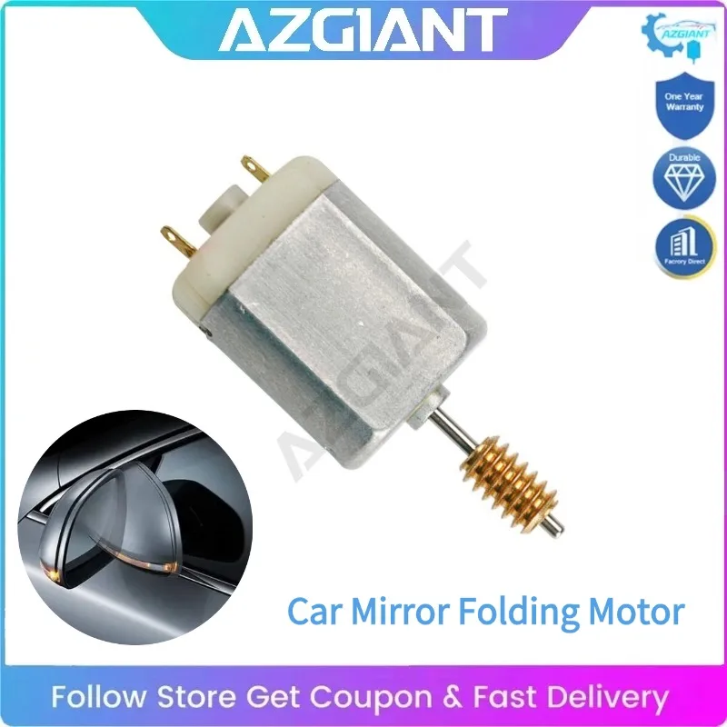 AZGIANT Car Door Mirror Folding Motor Professional Folding Mirror Inside Motor for Kia Amanti Optima MK2 Accessories Auto
AZGIANT Car Door Mirror Folding Motor Professional Folding Mirror Inside Motor for Kia Amanti Optima MK2 Accessories Auto
