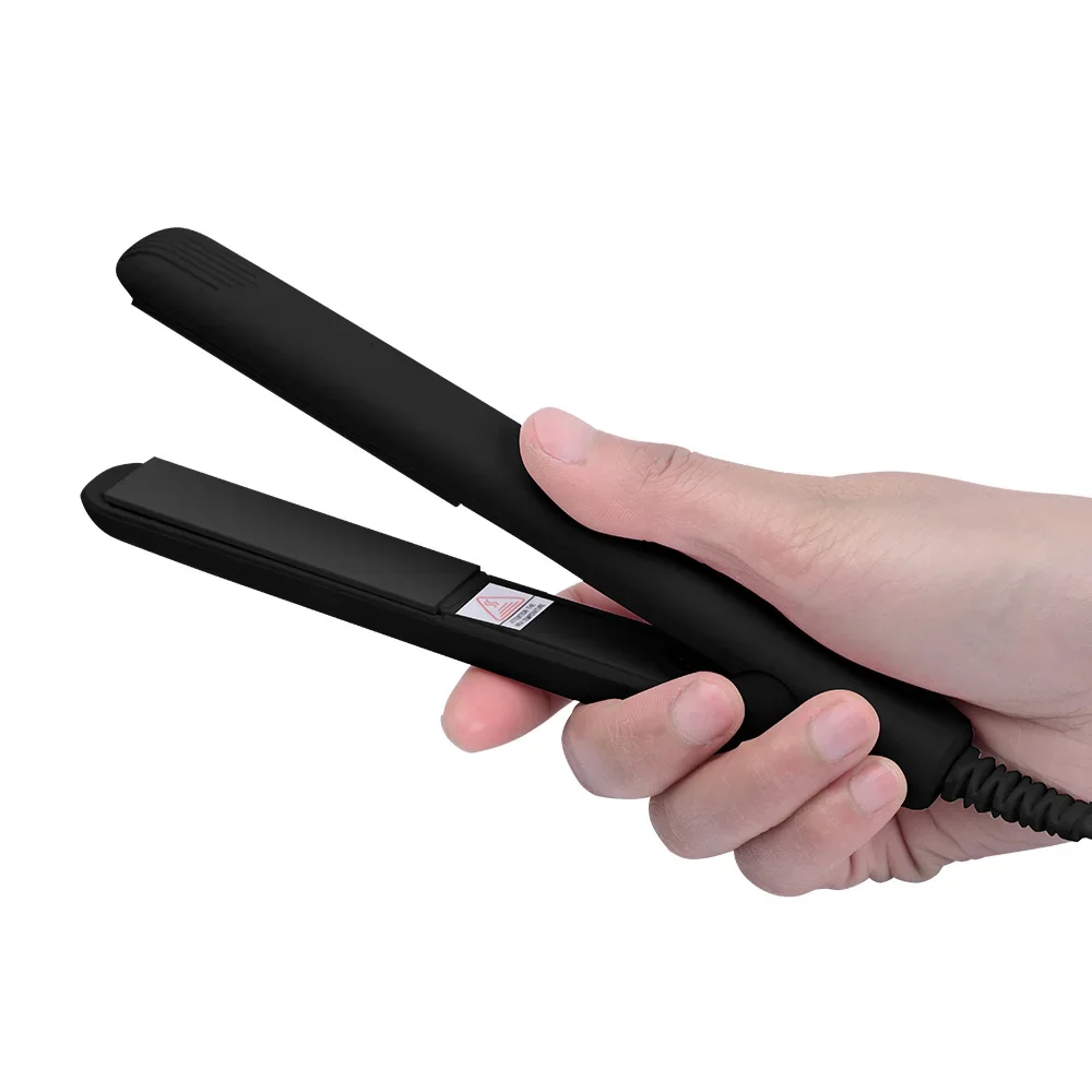 Electronic Ceramic Fast Hair Straightener Portable Mini Hair Flat Iron Wet/Dryer Straightening Irons Professional
Electronic Ceramic Fast Hair Straightener Portable Mini Hair Flat Iron Wet/Dryer Straightening Irons Professional