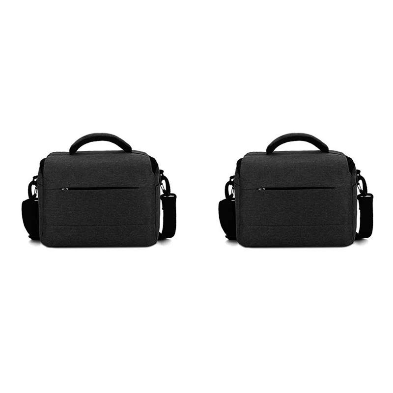FEDI-2X For HY300 HY320 Projector Bag Shockproof Camera Case Travel Carrying-Bag Storage For Projectors Black
FEDI-2X For HY300 HY320 Projector Bag Shockproof Camera Case Travel Carrying-Bag Storage For Projectors Black