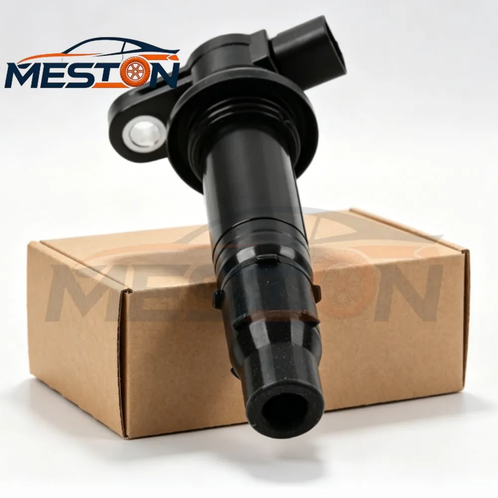 F6T56772 23P-82310-00-00 Ignition Coil For Yamaha YZF Phazer FX 500 SUPER TENERE 1200 XT1200Z 2010-2020 Suzuki DF 40 50
F6T56772 23P-82310-00-00 Ignition Coil For Yamaha YZF Phazer FX 500 SUPER TENERE 1200 XT1200Z 2010-2020 Suzuki DF 40 50