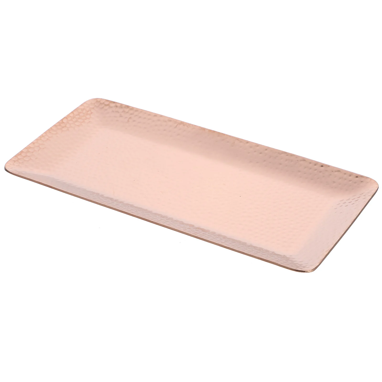 Stainless Steel Tray Rectangular Storage Dish Snack Serving Plate Jewelry Organizer Towel Tray For Kitchen Bathroom
Stainless Steel Tray Rectangular Storage Dish Snack Serving Plate Jewelry Organizer Towel Tray For Kitchen Bathroom