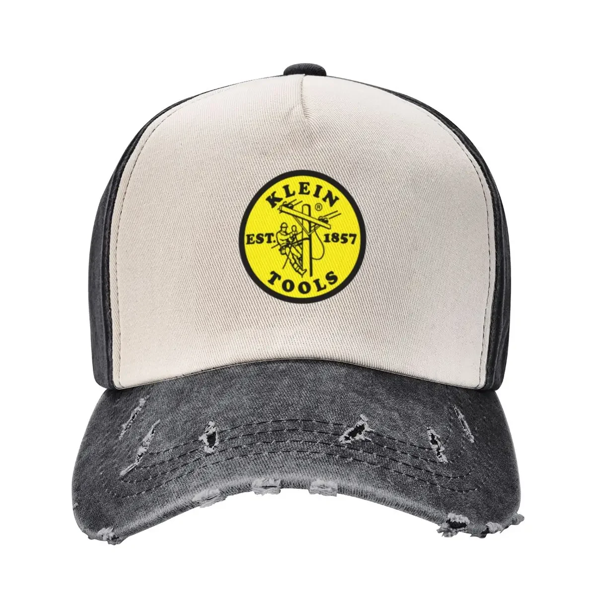 Klein Tools - Est . 1857 Baseball Cap New In The Hat Hat Beach Hip Hop Men Luxury Brand Women's
Klein Tools - Est . 1857 Baseball Cap New In The Hat Hat Beach Hip Hop Men Luxury Brand Women's