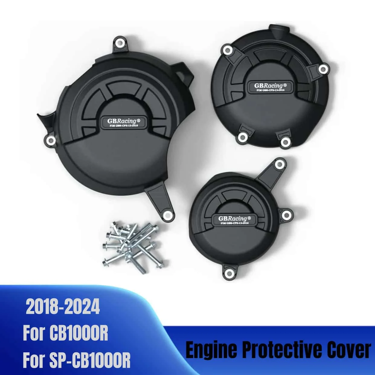 For Honda CB1000R CB1000R 2018 2019 2020 2021 2022 2023 2024 Engine guard cover For GBRacing Motorcycle Engine Protection Cover
For Honda CB1000R CB1000R 2018 2019 2020 2021 2022 2023 2024 Engine guard cover For GBRacing Motorcycle Engine Protection Cover