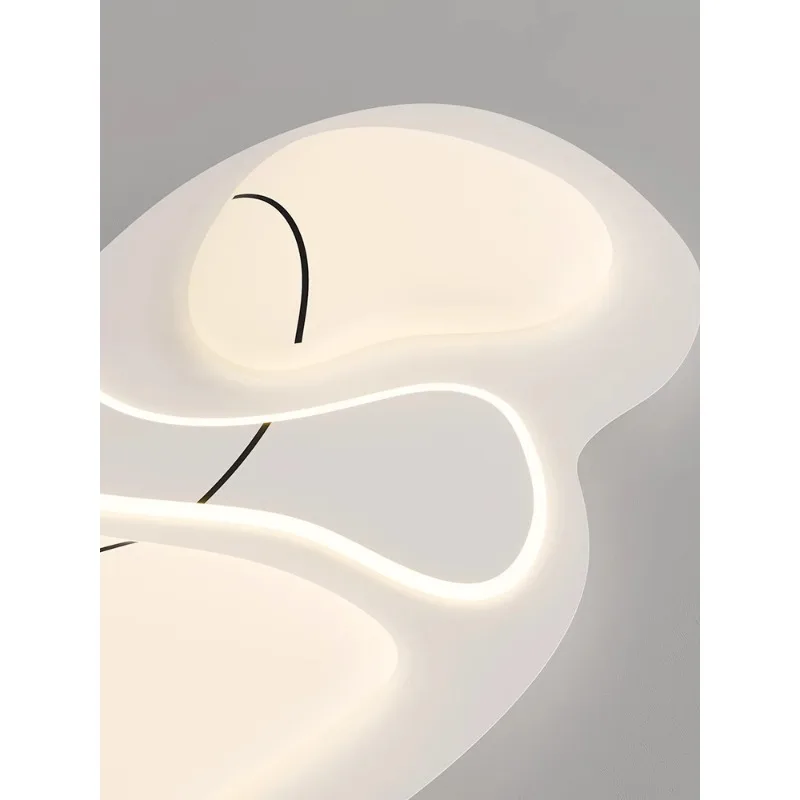 Creative and simple modern living room ceiling light bedroom study children's room aisle balcony
Creative and simple modern living room ceiling light bedroom study children's room aisle balcony