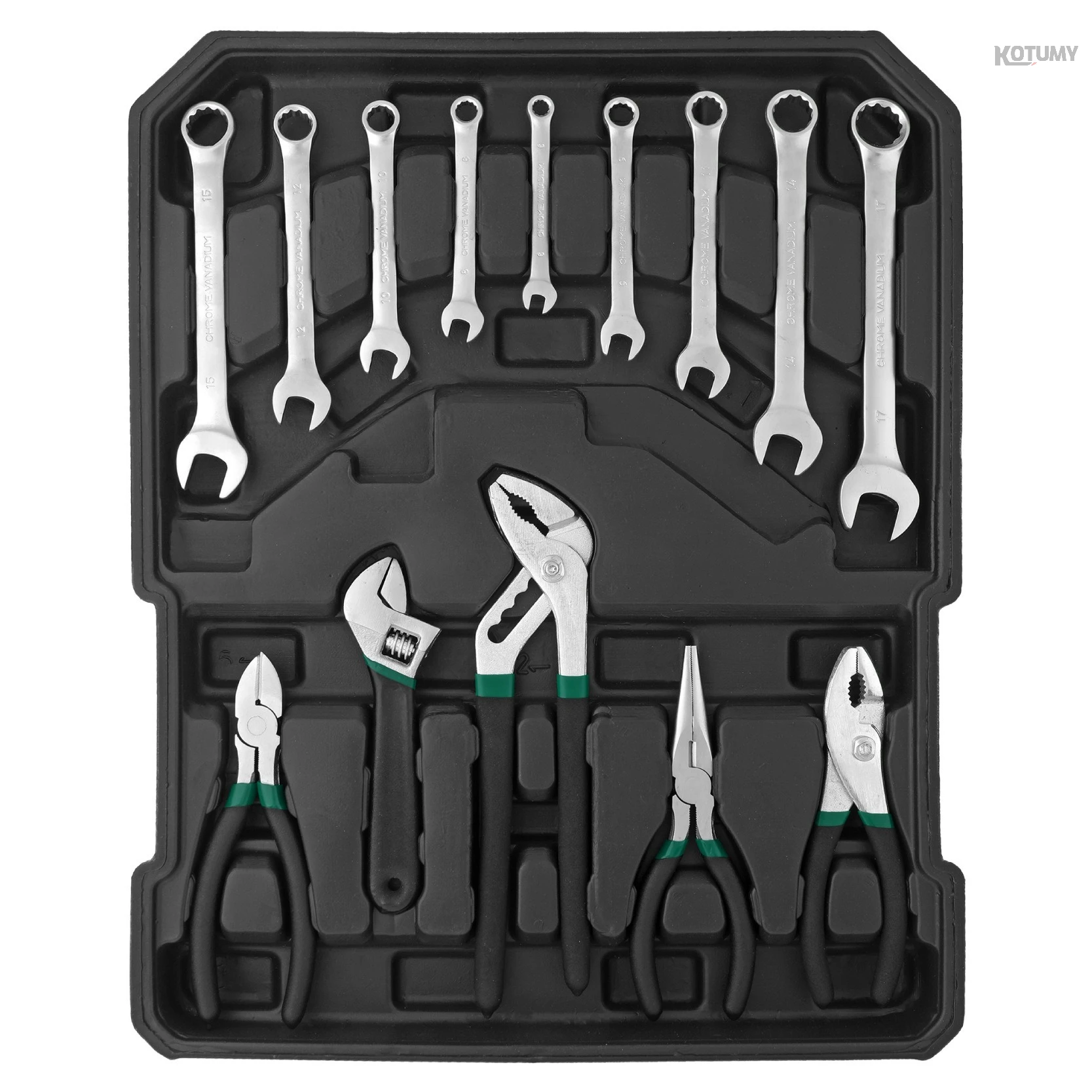799 in 1 Rolling Aluminum Toolbox Multi-purpose Repair Hand Tools
799 in 1 Rolling Aluminum Toolbox Multi-purpose Repair Hand Tools