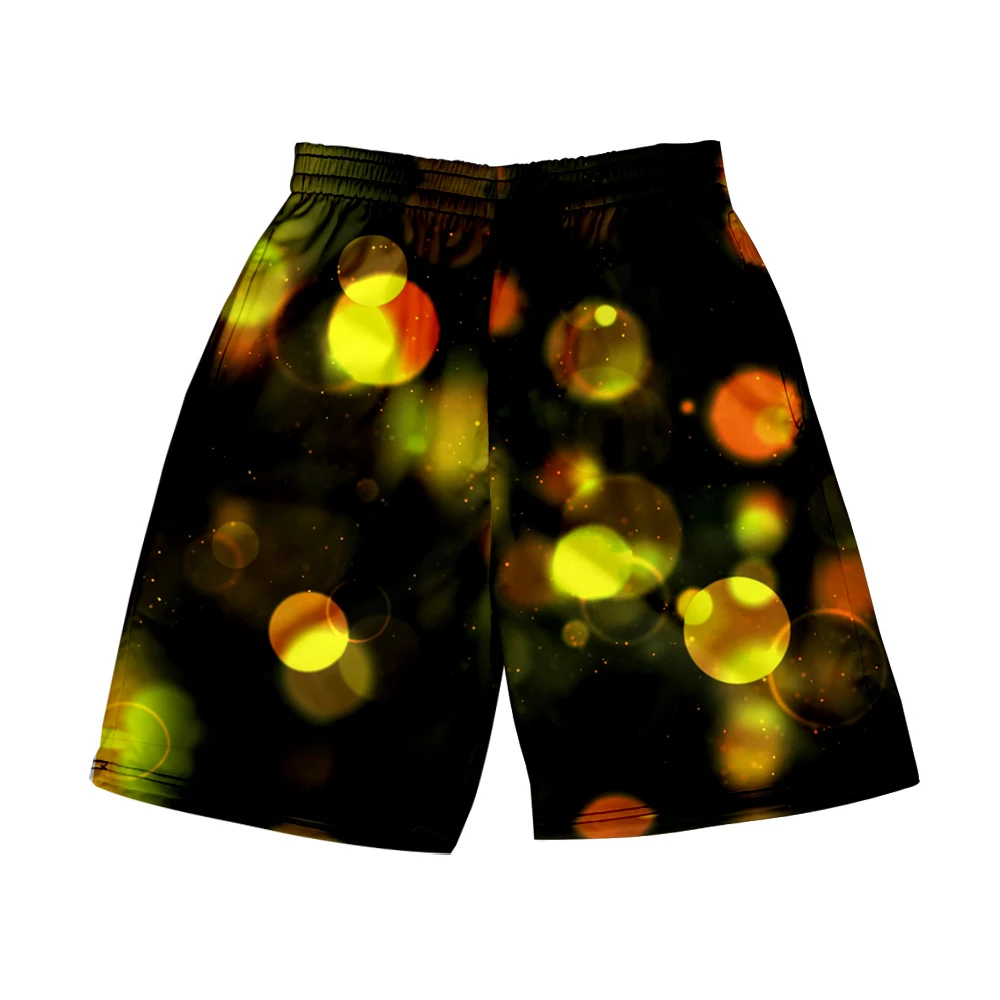 Beach Shorts Men's and women's clothing 3D digital printing casual shorts Fashion trend couple Pants 17
Beach Shorts Men's and women's clothing 3D digital printing casual shorts Fashion trend couple Pants 17