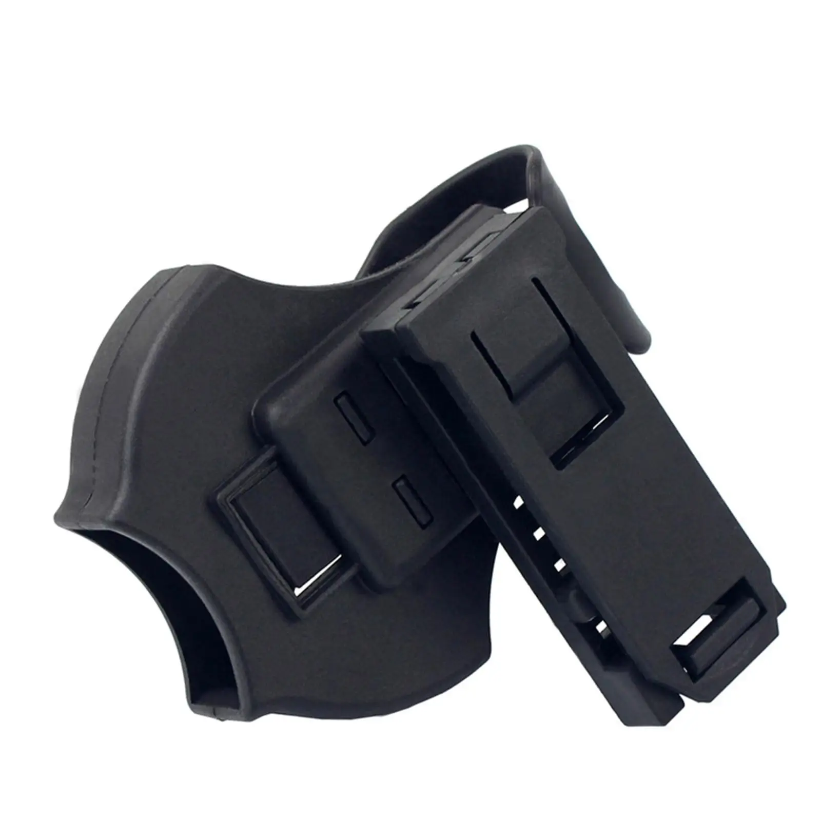 Handcuffs Case Handcuffs Pouch Belt Clip Cosplay Props Easy to Carry 360 Degrees
Handcuffs Case Handcuffs Pouch Belt Clip Cosplay Props Easy to Carry 360 Degrees