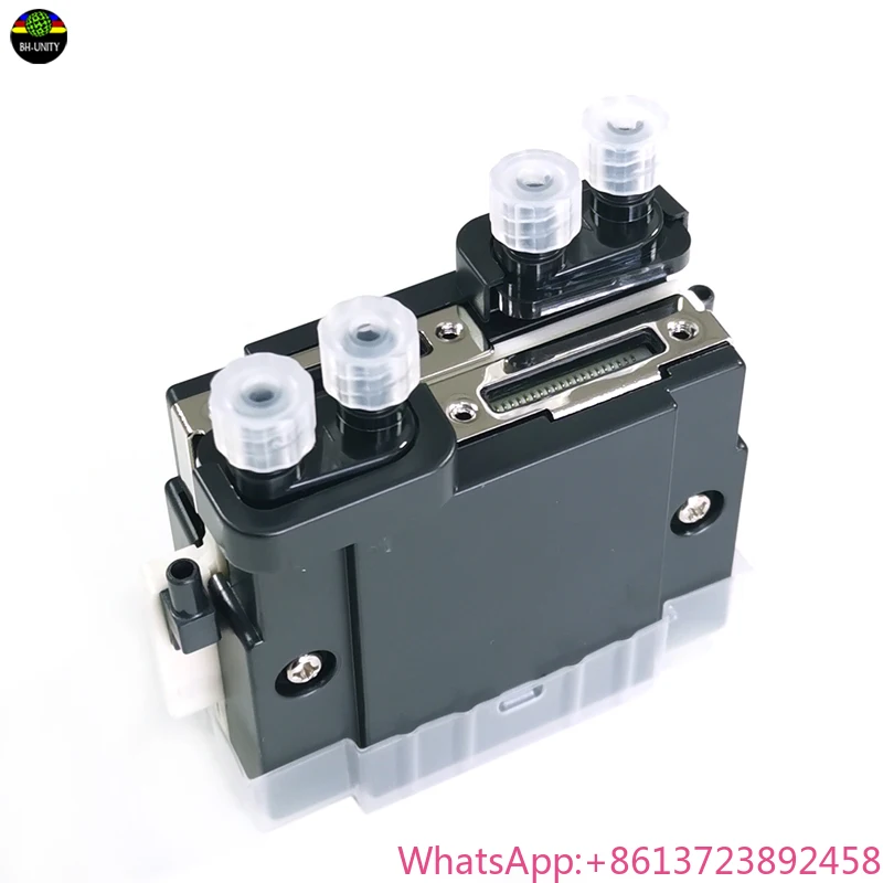 FROM TOSHI BA COMPANY CE4M UV Printhead for Uv Flatbed Printer Original Ce4m Print Head 100% Brand New Ce4m Heads Made in Japan
FROM TOSHI BA COMPANY CE4M UV Printhead for Uv Flatbed Printer Original Ce4m Print Head 100% Brand New Ce4m Heads Made in Japan