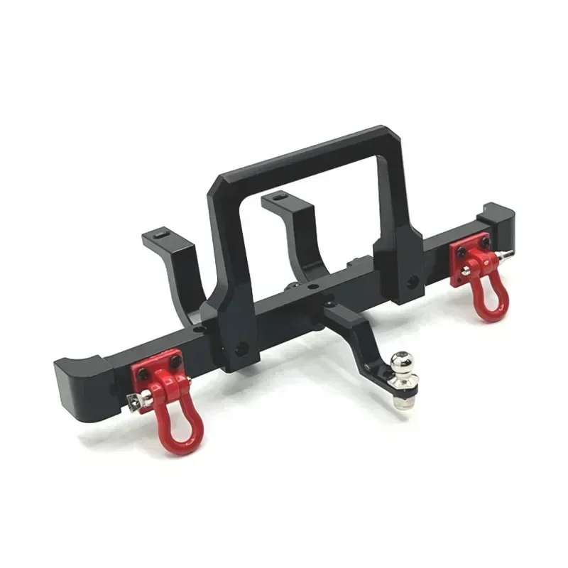 Metal Upgraded Front And Rear Bumper Guards For MN Model 1/12 MN82 LC79 RC Car Parts
Metal Upgraded Front And Rear Bumper Guards For MN Model 1/12 MN82 LC79 RC Car Parts