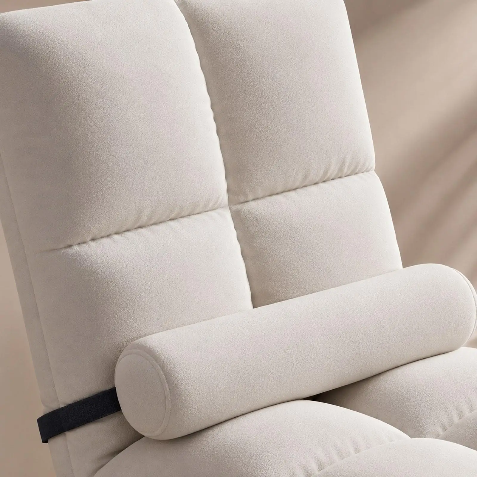 Floor Chair with Back Support Couch recliner Modern Floor Sofa Comfortable Bedroom for Adults Kids Foldable Lazy Sofa Chair
Floor Chair with Back Support Couch recliner Modern Floor Sofa Comfortable Bedroom for Adults Kids Foldable Lazy Sofa Chair