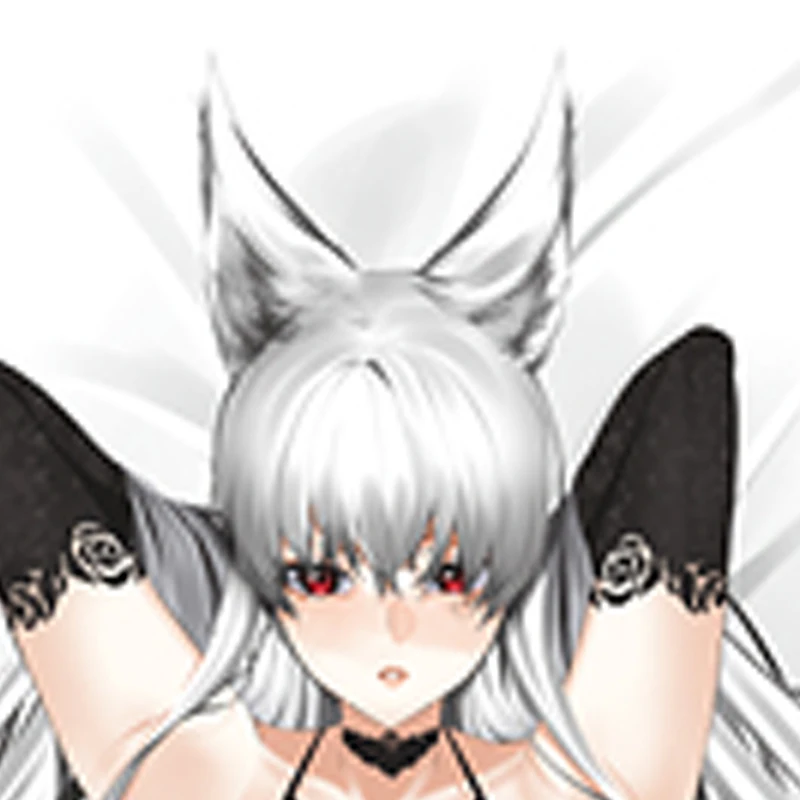 Anime Dakimakura Pillow Case Discordia Sexy and Busty Beautiful Girl Double-Sided Halloween
Anime Dakimakura Pillow Case Discordia Sexy and Busty Beautiful Girl Double-Sided Halloween