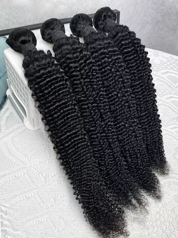 Mossily Монгольские афро-кудрявые вьющиеся пучки человеческих волос оптом 28, 30, 32 дюйма, 100% натуральные волны Remy, наращивание с двойным утком
Mossily Монгольские афро-кудрявые вьющиеся пучки человеческих волос оптом 28, 30, 32 дюйма, 100% натуральные волны Remy, наращивание с двойным утком