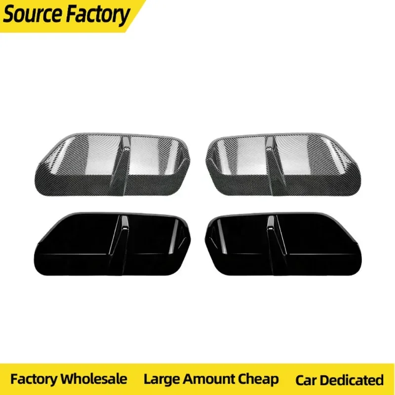 Стайлинговые молдинги 2025 для BMW X1 U11 2023 + спортивная версия, наклейка на заднюю губу автомобиля, аксессуары для трансграничной модификации автомобиля
Стайлинговые молдинги 2025 для BMW X1 U11 2023 + спортивная версия, наклейка на заднюю губу автомобиля, аксессуары для трансграничной модификации автомобиля