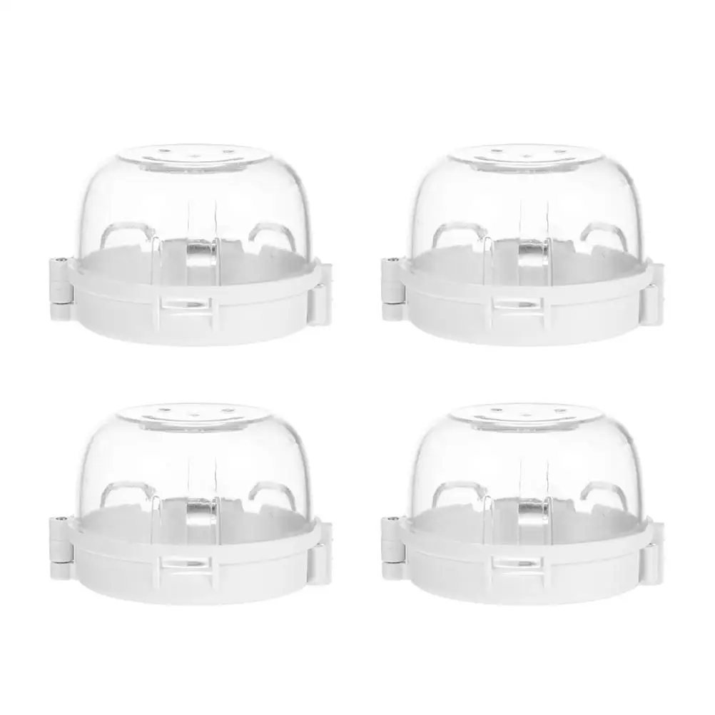 4 Pcs Protection Cover Stove Child Safety Guard Knob Child Proof Stove Safety Guard Plastic Cooker Switch Cover
4 Pcs Protection Cover Stove Child Safety Guard Knob Child Proof Stove Safety Guard Plastic Cooker Switch Cover