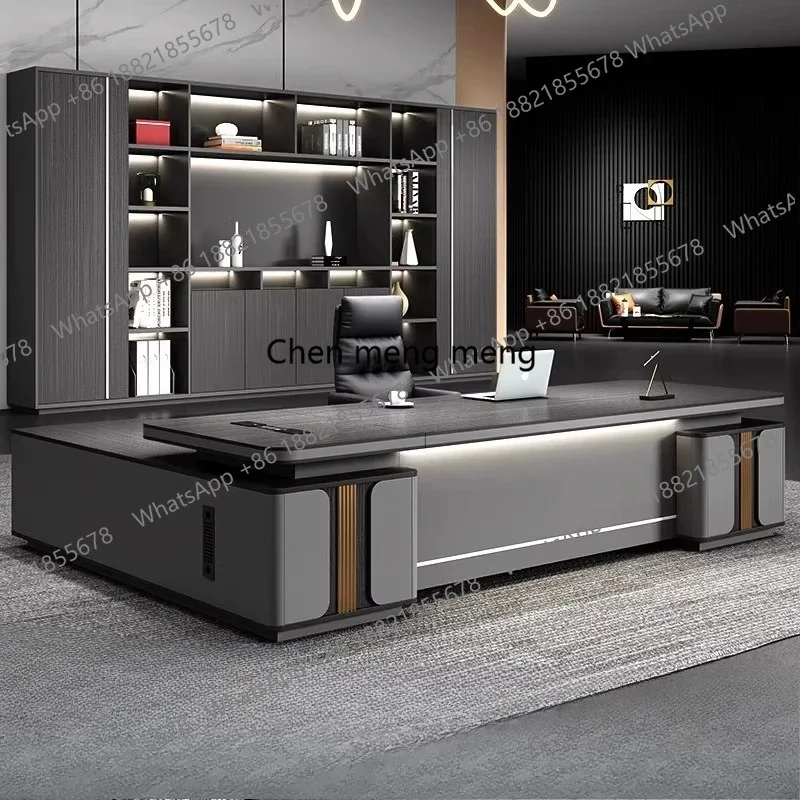 Shape Storage Executive Desk Designer Computer Bureaux Table Computer Desks Workstation Modern Mesa Escriotorio Home Office
Shape Storage Executive Desk Designer Computer Bureaux Table Computer Desks Workstation Modern Mesa Escriotorio Home Office