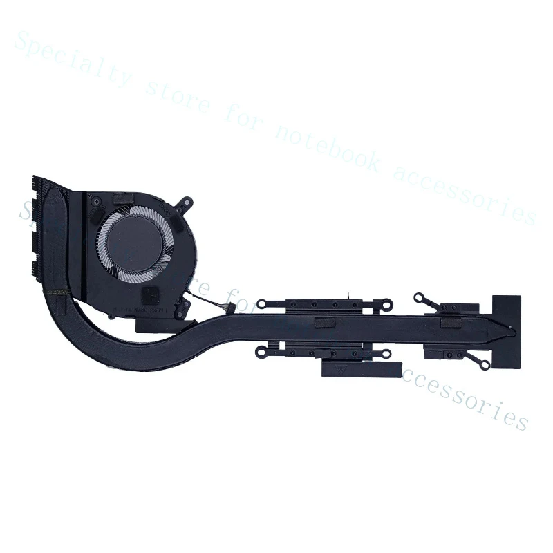 A+ Cooling Fan Heatsink For Dell Latitude E5401 CPU Cooler Radiator 02H2TG 0WG3PW
A+ Cooling Fan Heatsink For Dell Latitude E5401 CPU Cooler Radiator 02H2TG 0WG3PW