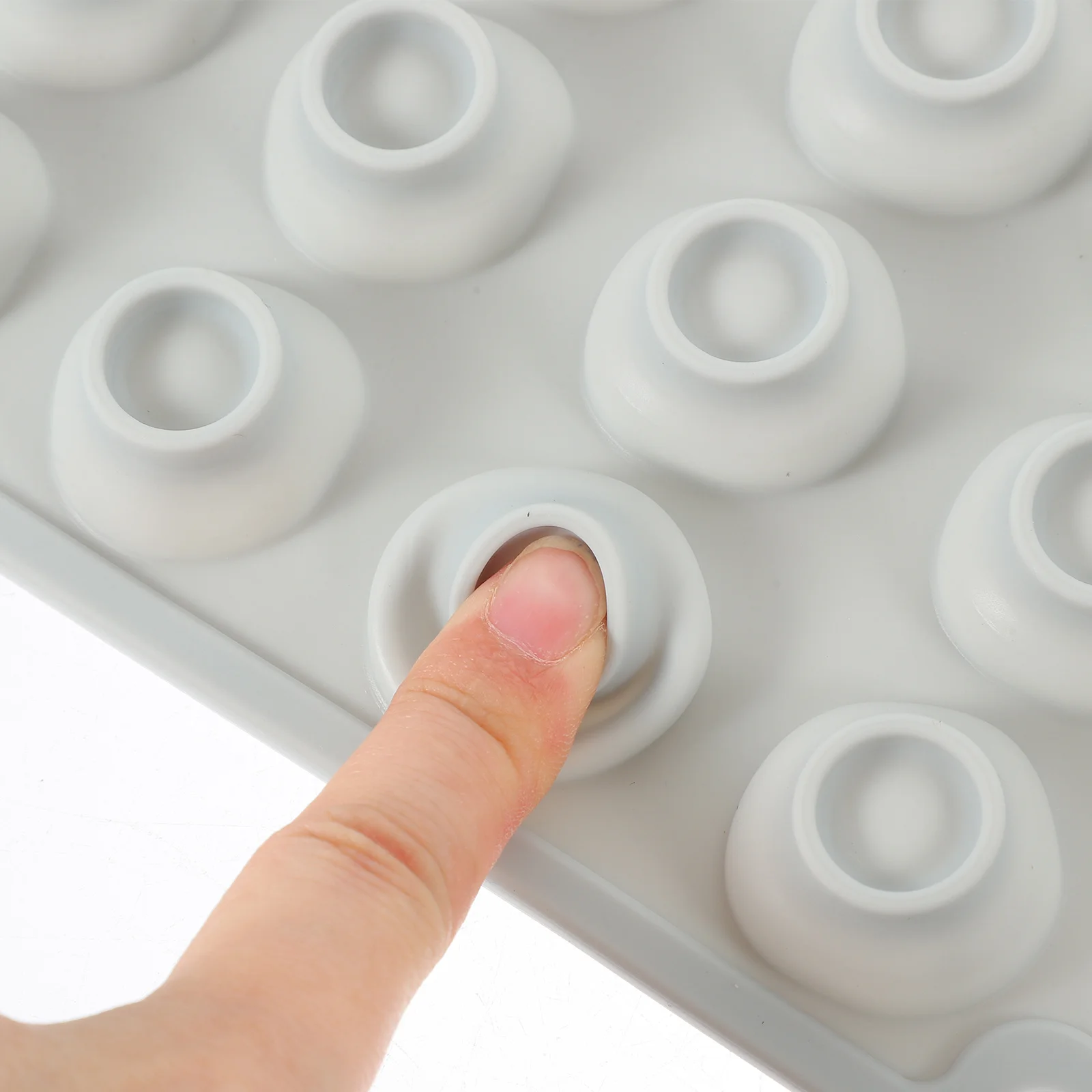 1 шт., формы для конфет, грибные формы для помадки для поделок, шоколадные конфеты, кексы, украшения, формы «сделай сам», инструменты для изготовления десертов
1 шт., формы для конфет, грибные формы для помадки для поделок, шоколадные конфеты, кексы, украшения, формы «сделай сам», инструменты для изготовления десертов