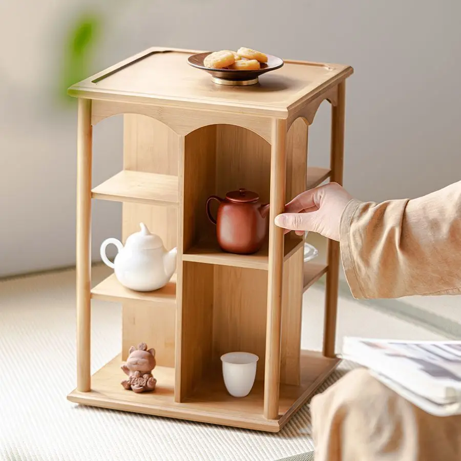 */*Teacup Rack Desktop Bogu Rack Small Table Chinese Purple Clay Pot Tea Set Storage Rack Tea Stand Ornament
*/*Teacup Rack Desktop Bogu Rack Small Table Chinese Purple Clay Pot Tea Set Storage Rack Tea Stand Ornament